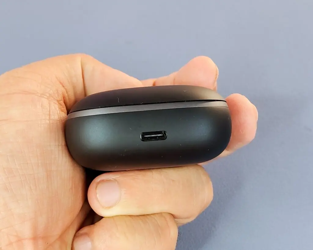 Soundcore Liberty 5 Review: Compact Feature-Packed 89 soundcore liberty 5 review philippines 5