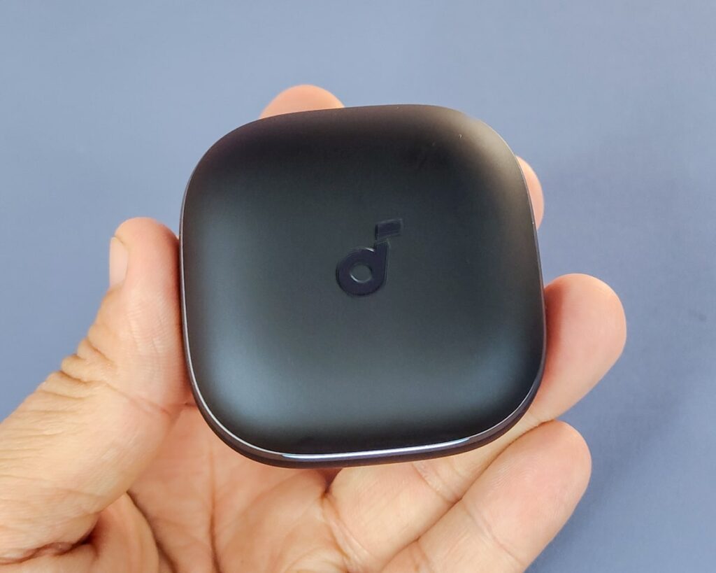 Soundcore Liberty 5 Review: Compact Feature-Packed 88 soundcore liberty 5 review philippines 6
