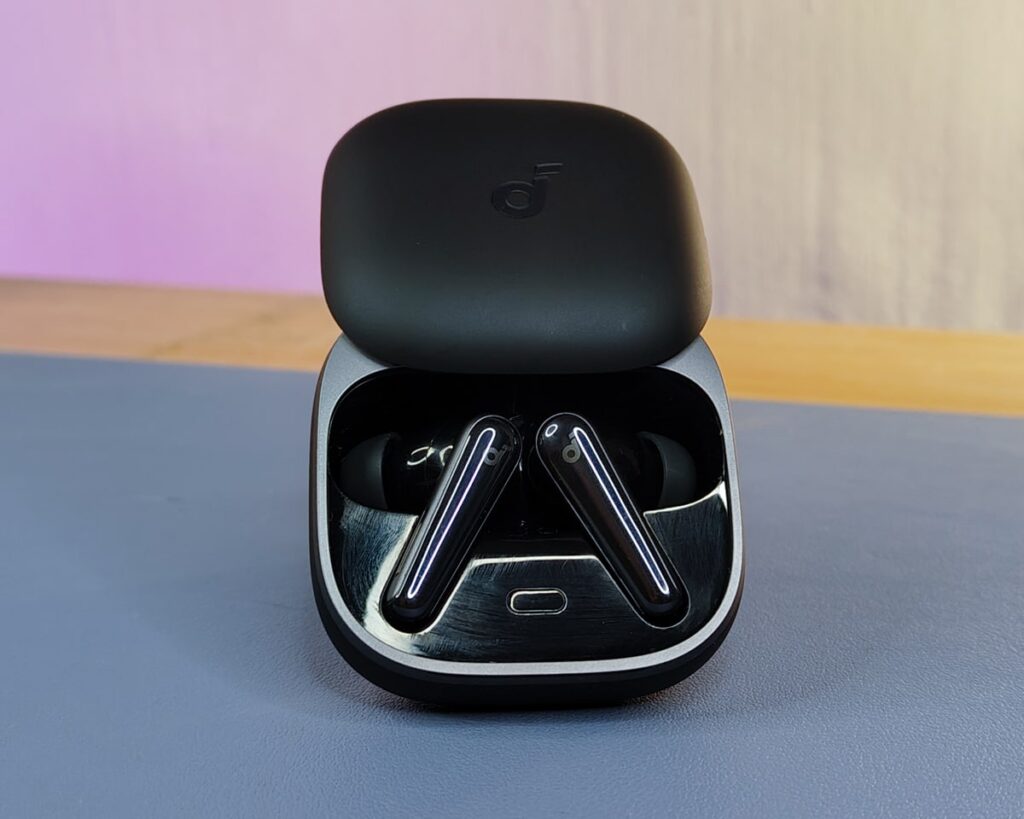 Soundcore Liberty 5 Review: Compact Feature-Packed 97 soundcore liberty 5 review philippines 8