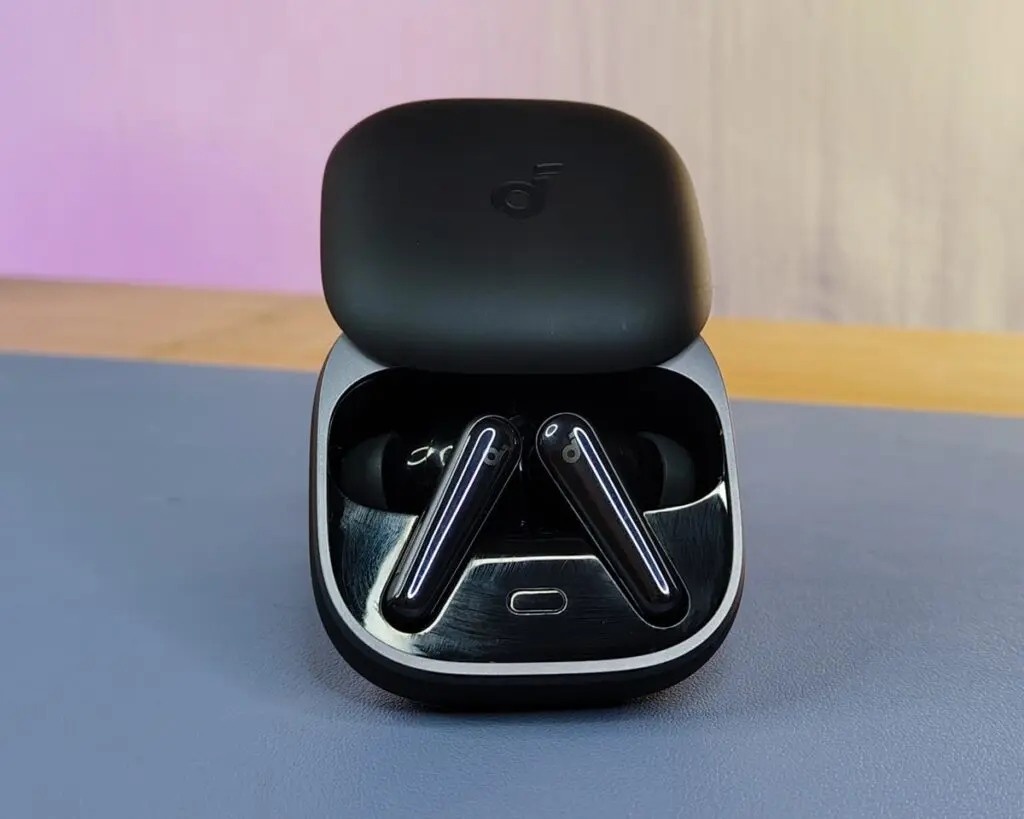 Soundcore Liberty 5 Review: Compact Feature-Packed 95 soundcore liberty 5 review philippines 8