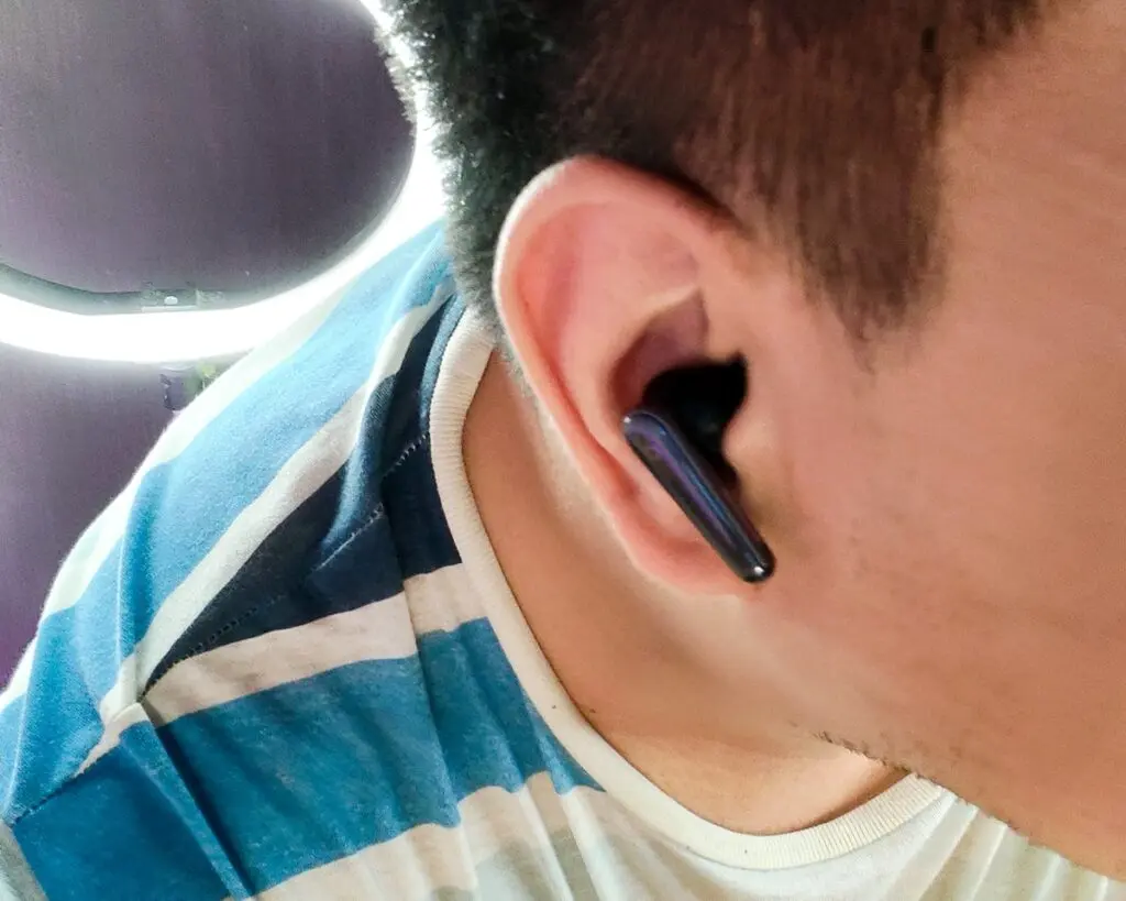 Soundcore Liberty 5 Review: Compact Feature-Packed 90 soundcore liberty 5 review philippines 9