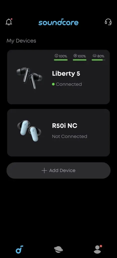 Soundcore Liberty 5 Review: Compact Feature-Packed 93 soundcore liberty 5 review philippines screenshots 2