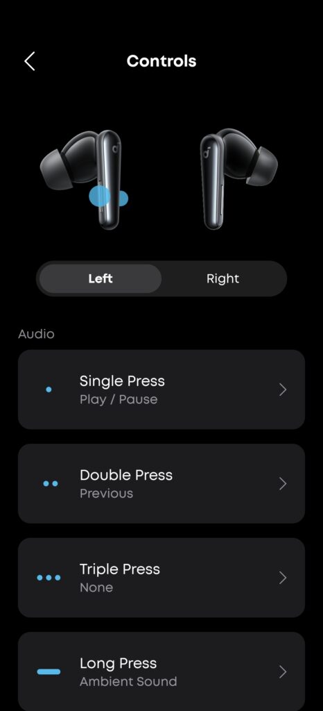 Soundcore Liberty 5 Review: Compact Feature-Packed 96 soundcore liberty 5 review philippines screenshots 3