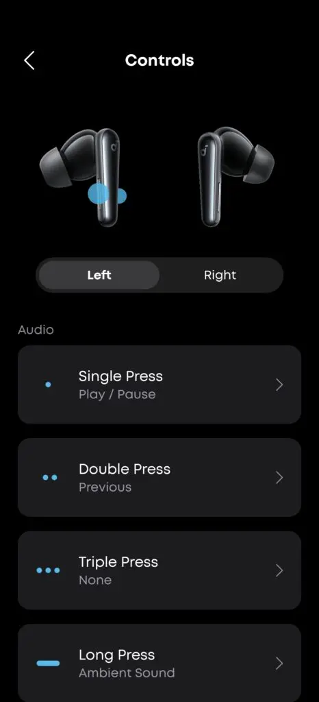 Soundcore Liberty 5 Review: Compact Feature-Packed 94 soundcore liberty 5 review philippines screenshots 3