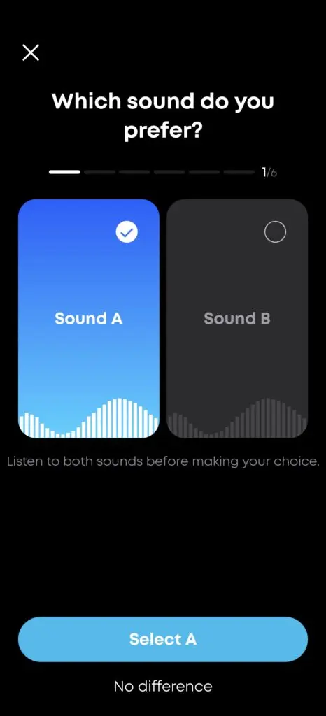 Soundcore Liberty 5 Review: Compact Feature-Packed 91 soundcore liberty 5 review philippines screenshots 4