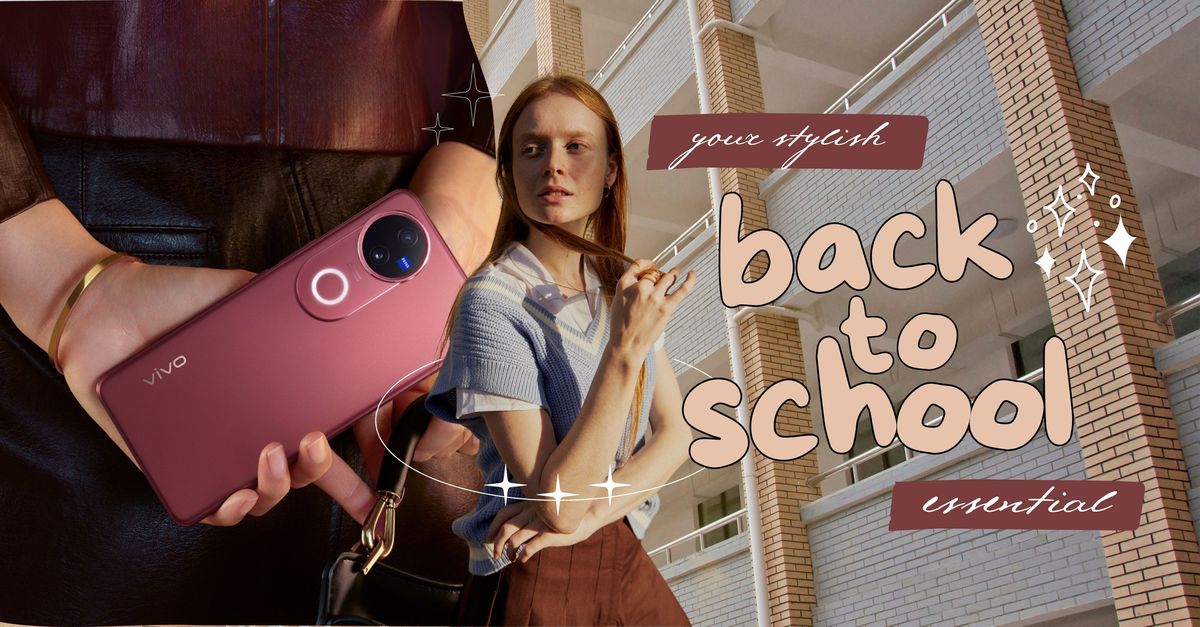 vivo V50 back to school 1