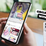 vivo Y29 Circle to Search with Google 1 2