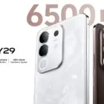 vivo Y29 Launch 2