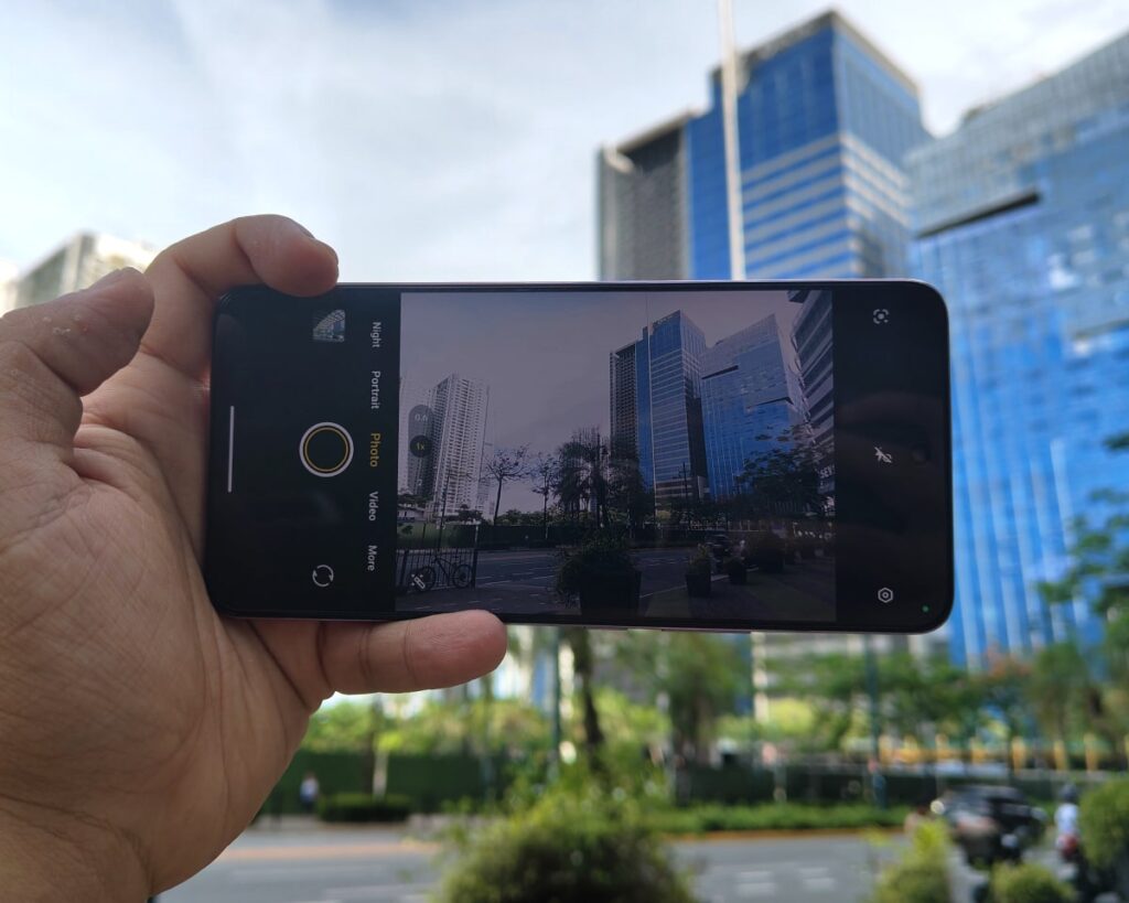 We Tried to Kill the PHP 16,999 vivo V50 Lite 5G’s Battery in One Day. We Failed. 91 vivo v50 lite review philippines 3