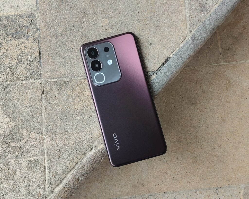 vivo Y29: Built to Play, Built to Last at PHP 8,999 88 vivo y29 10