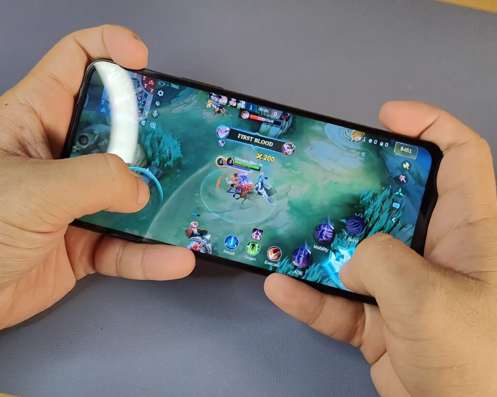 vivo Y29: Built to Play, Built to Last at PHP 8,999 90 vivo y29 11