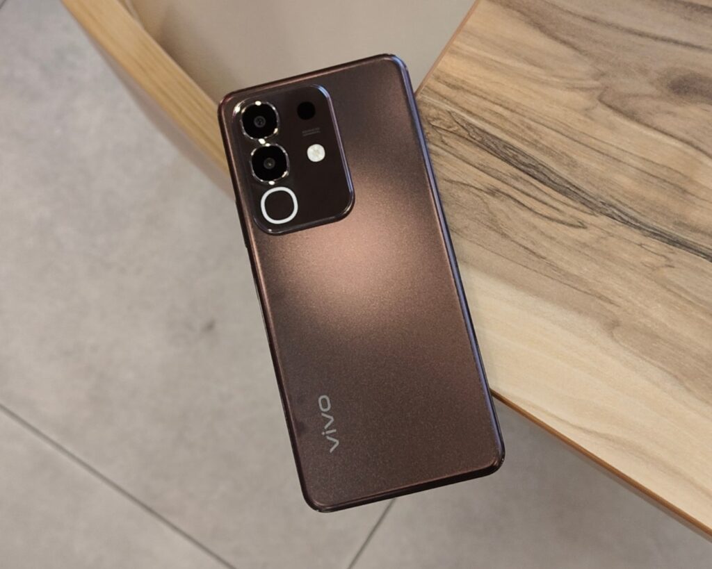 vivo Y29: Built to Play, Built to Last at PHP 8,999 93 vivo y29 5
