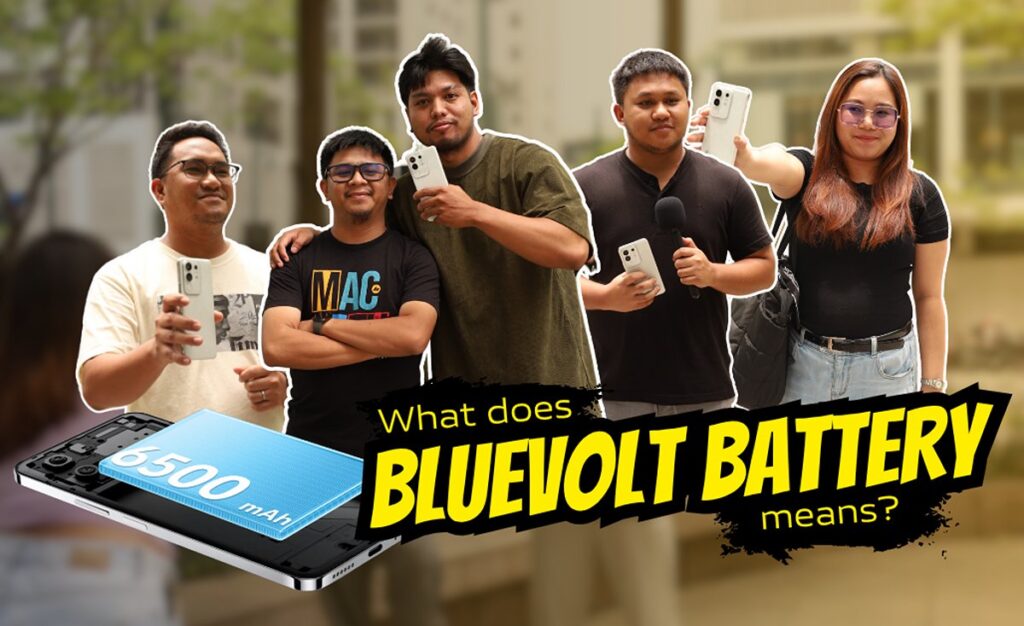 How vivo Y29’s 6500mAh BlueVolt battery powers the new generation 87 vivo y29 battery genz 6