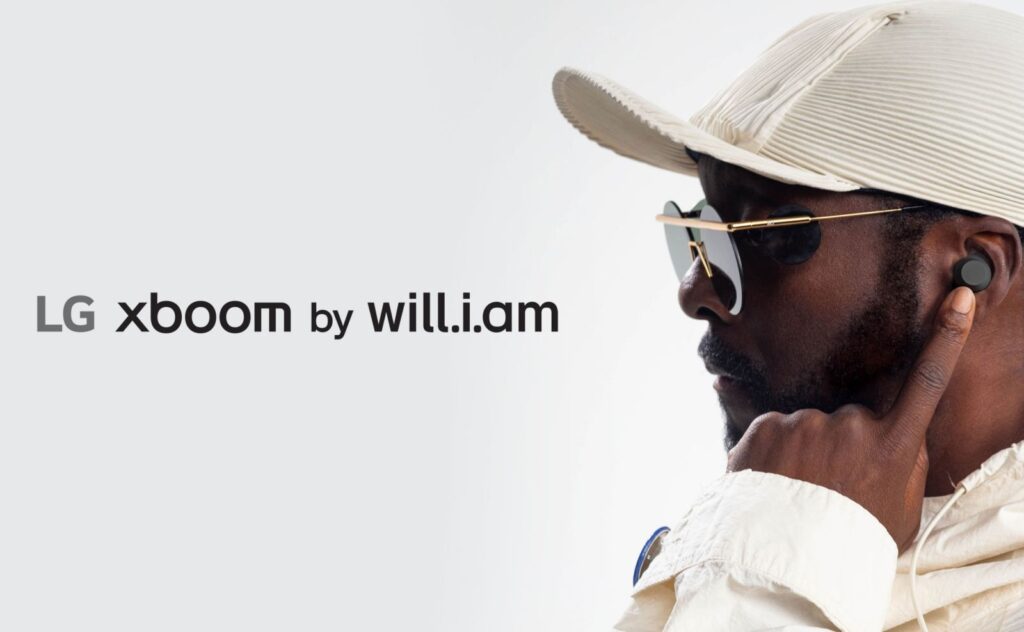 LG brings new xboom speaker line to the Philippines, co-designed with will.i.am 87 1 1