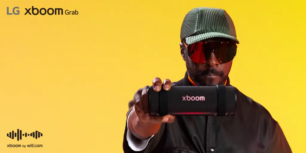 LG brings new xboom speaker line to the Philippines, co-designed with will.i.am 97 14 min