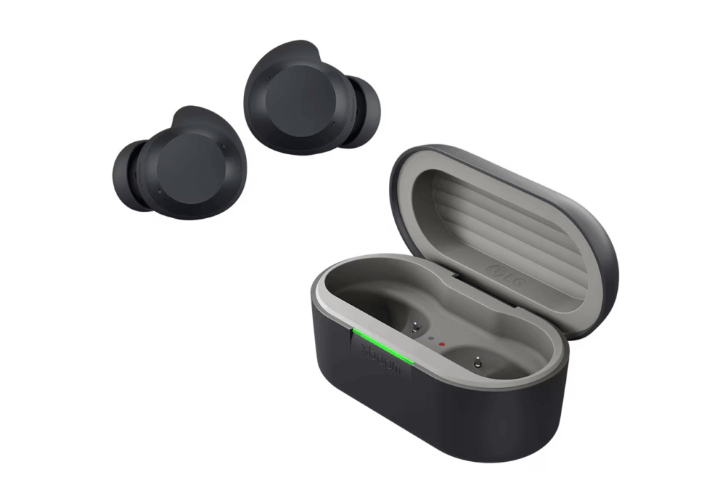 LG brings new xboom speaker line to the Philippines, co-designed with will.i.am 91 20 min