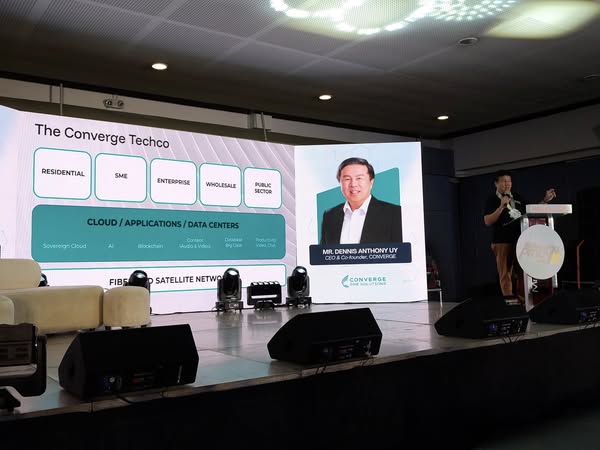 Converge ICT Rebrands to 'Converge TechCo' as it Pushes Beyond Connectivity 88 504432794 1238902871585701 1820877406099208179 n