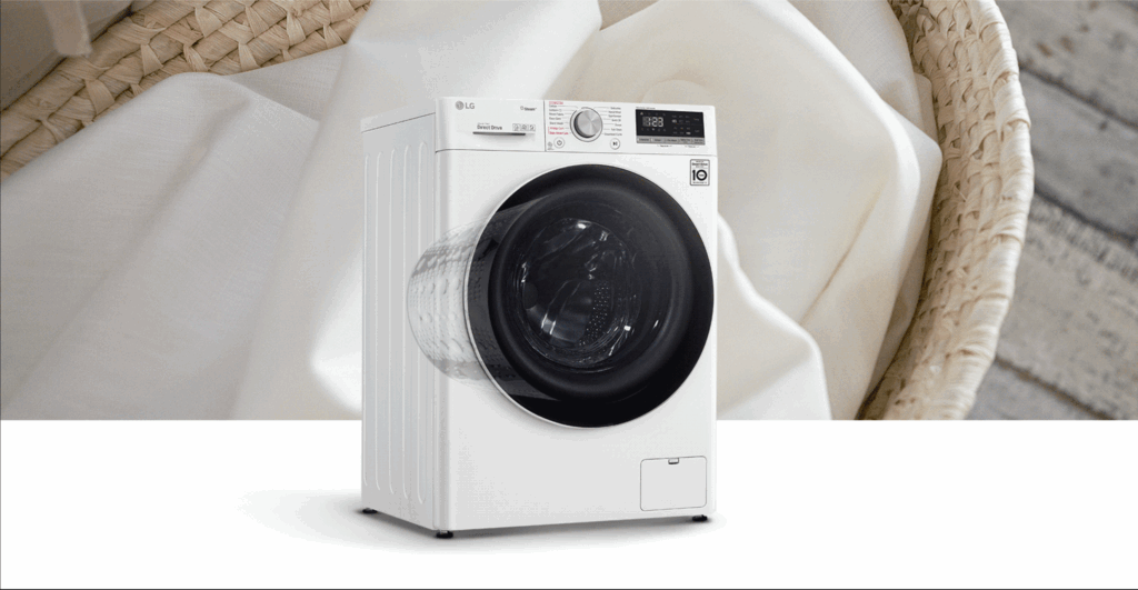 LG Online Brand Shop Marks First Year with Deals, Freebies Until August 1 93 7