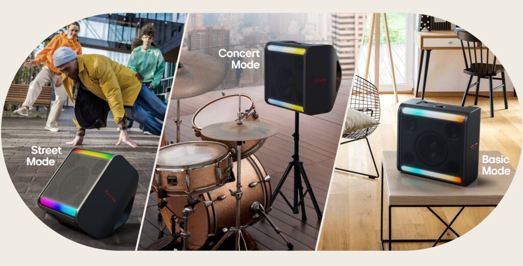 LG brings new xboom speaker line to the Philippines, co-designed with will.i.am 104 7 min