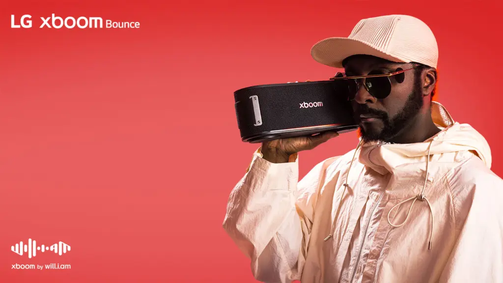 LG brings new xboom speaker line to the Philippines, co-designed with will.i.am 102 9 min