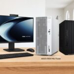 ASUS Announces 2025 Consumer Desktops and AIO PC Spec Features and Pricing Revealed