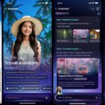 Alipay Voyager