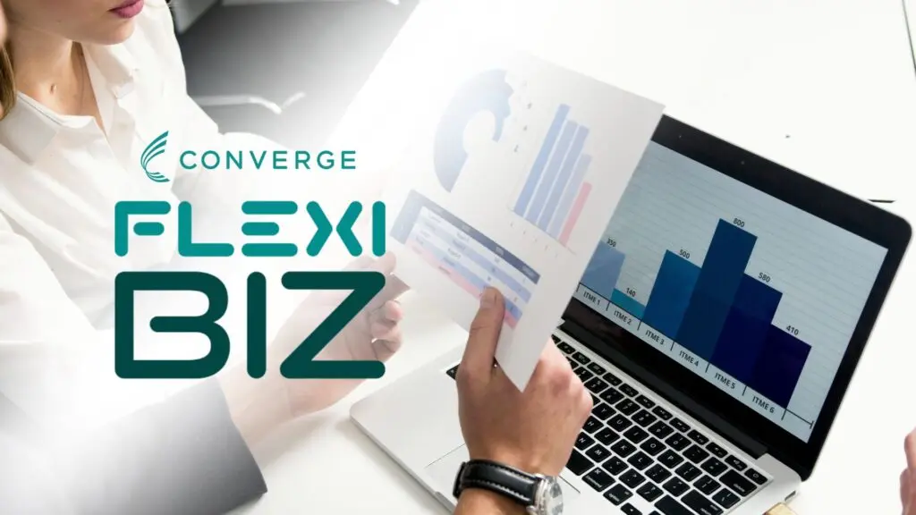 Converge FlexiBIZ Internet Plans Launched for Businesses 85 FASTEST 3