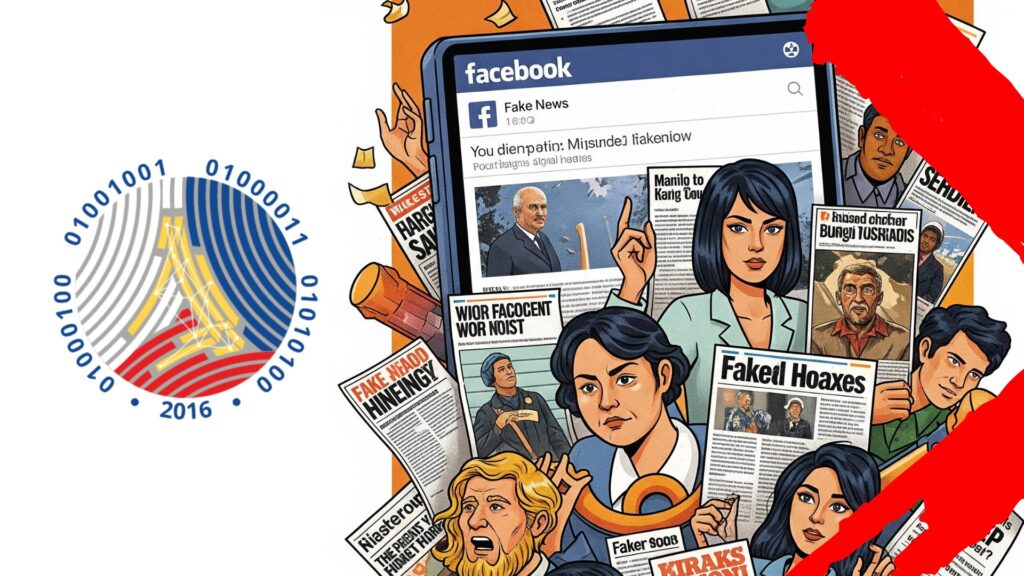 Clean Up or Go Offline: DICT Threatens Facebook Suspension in Philippines 87 FASTEST 40