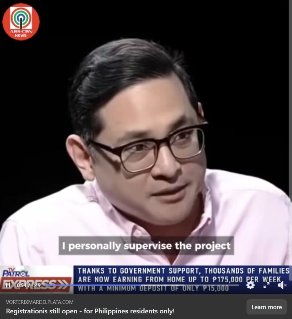 Clean Up or Go Offline: DICT Threatens Facebook Suspension in Philippines 89 GwLtbcyXIAAvzfY 1