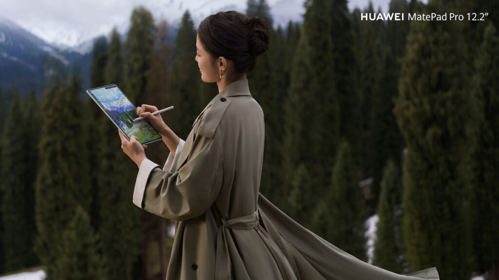 HUAWEI MatePad Pro 12.2” Coming to the Philippines 87 HUAWEI MatePad Pro 12.2 2025 Main C 1