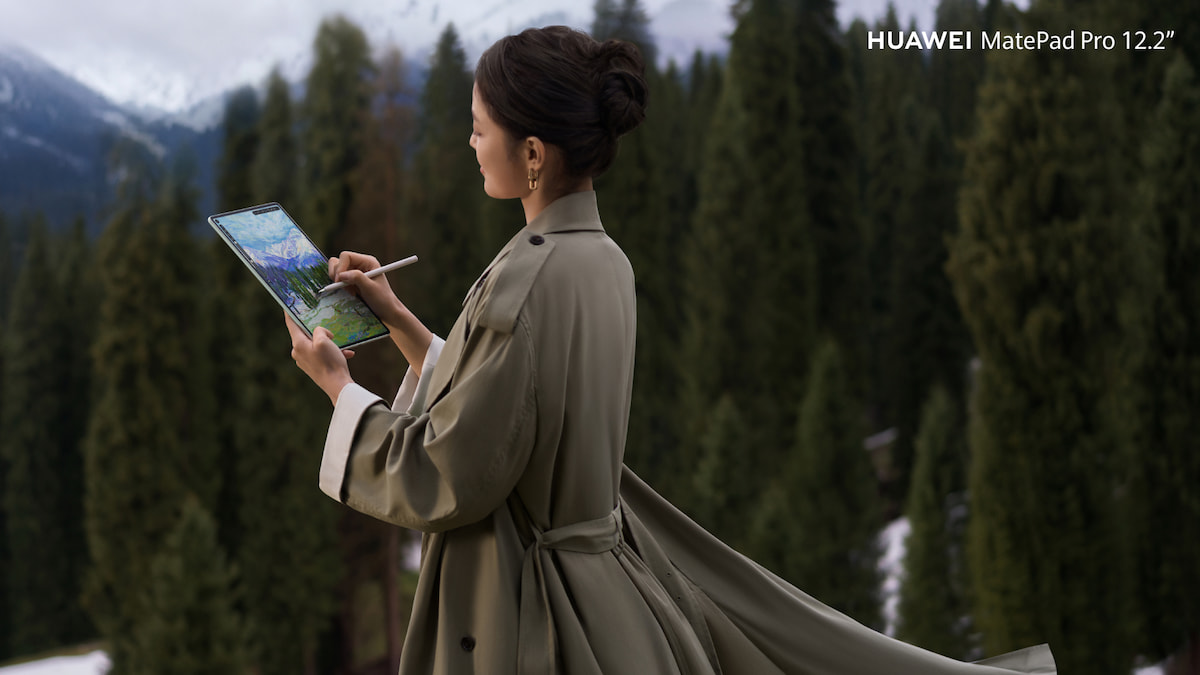 HUAWEI MatePad Pro 12.2 2025 Main C 1