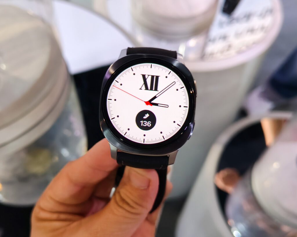 Samsung Galaxy Watch8 Series Hands On: Smarter, Better 88 IMG20250703150748