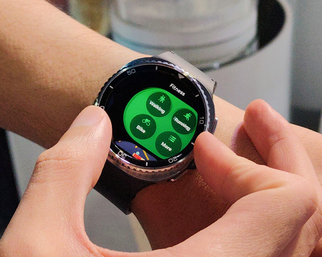 Samsung Galaxy Watch8 Series Hands On: Smarter, Better 92 IMG20250703151508