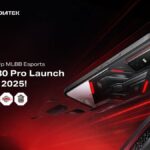 Infinix GT 30 Pro XCC Regionals