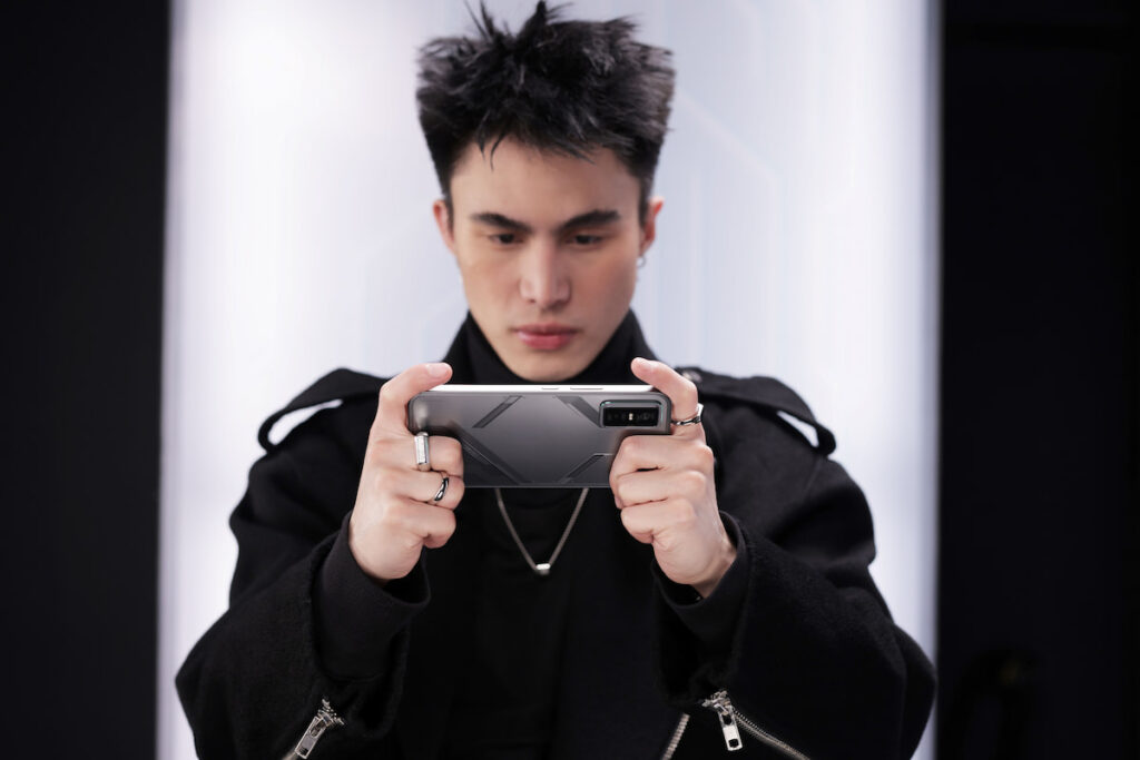 From Bataan to Battle Arenas: Renejay’s Ongoing Rise with Infinix and Honor of Kings 87 RenejayAnnouncementKV1 2