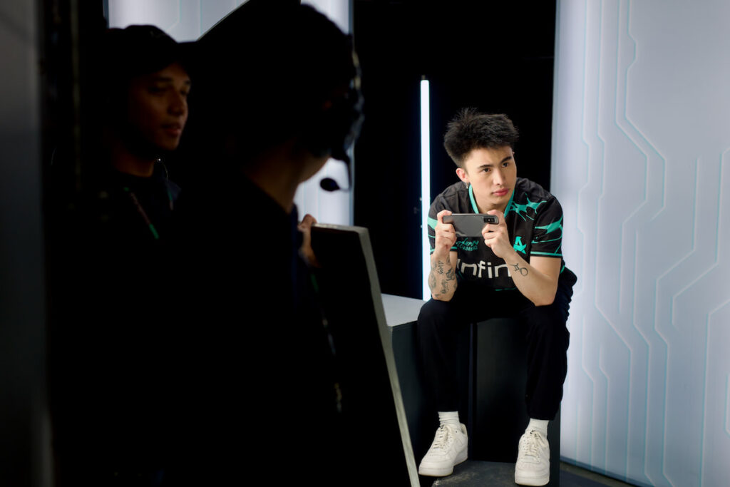 From Bataan to Battle Arenas: Renejay’s Ongoing Rise with Infinix and Honor of Kings 89 RenejayAnnouncementKV2