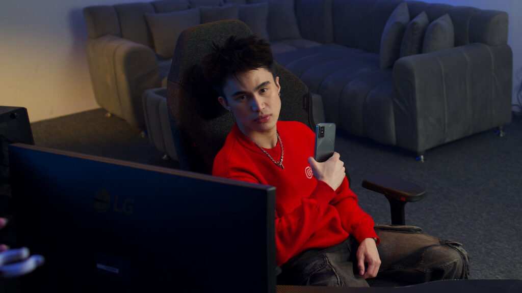 From Bataan to Battle Arenas: Renejay’s Ongoing Rise with Infinix and Honor of Kings 88 RenejayAnnouncementKV3