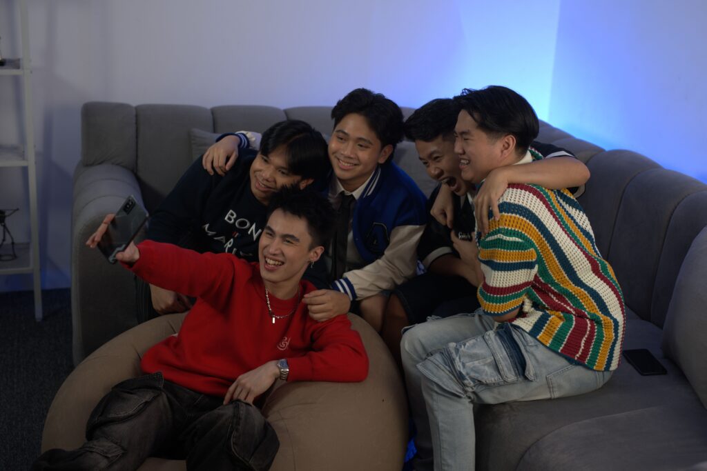 From Bataan to Battle Arenas: Renejay’s Ongoing Rise with Infinix and Honor of Kings 90 RenejayAnnouncementKV4
