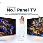 TCL Maintains Dominance as Philippines No. 1 Panel TV Brand 1 1