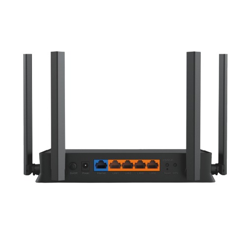 TP-Link Archer BE220 launced: Affordable Wi-Fi 7 Router for Philippine Households 88 TP Link Archer BE220 Product Photo Back