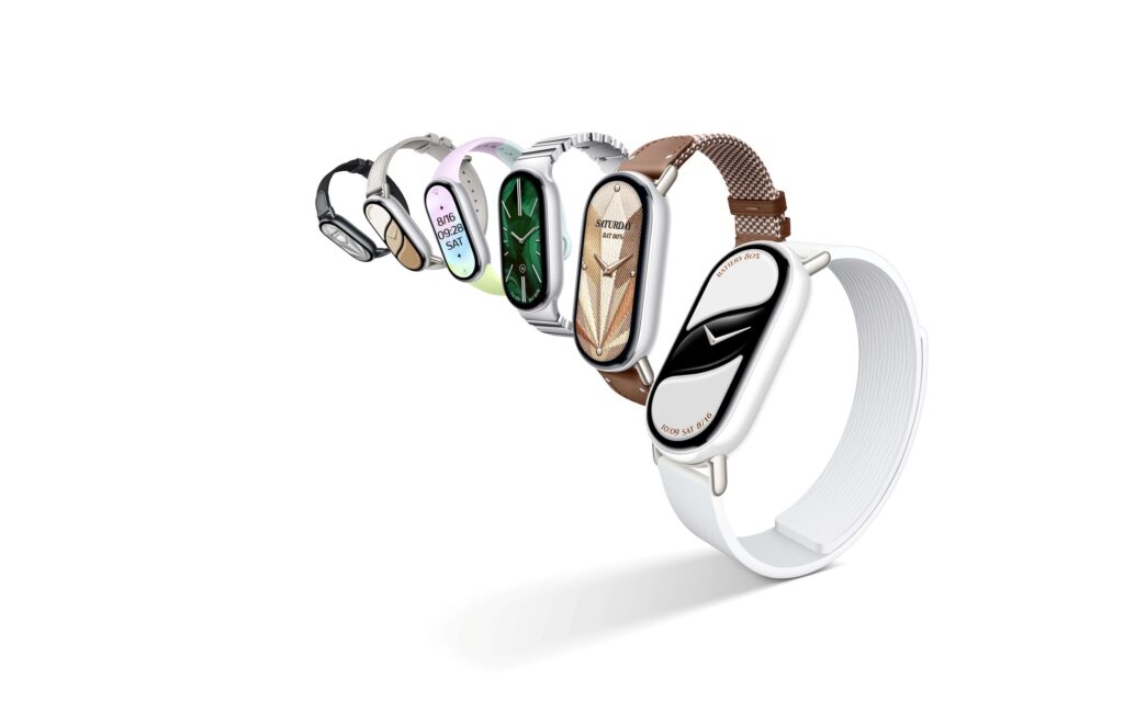Xiaomi Smart Band 10 now in the Philippines, priced 88 XSBand10 KV2