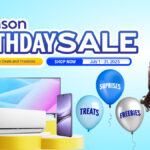 abenson birthday sale