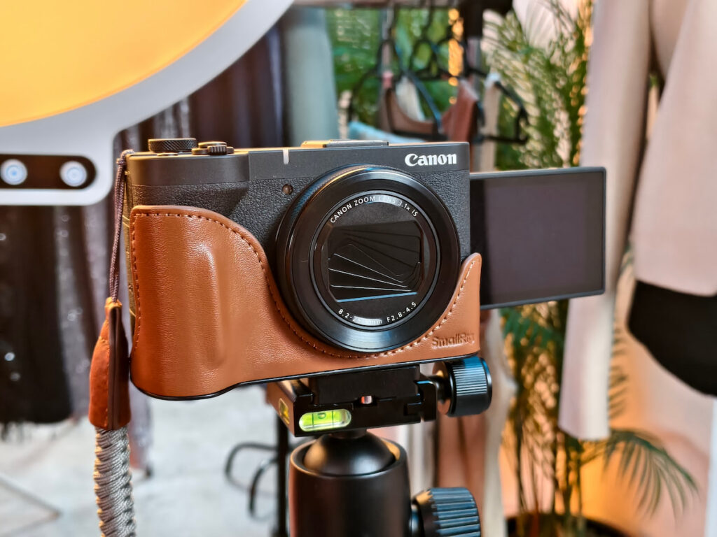 Canon Launches New EOS R50 V and PowerShot V1 in the Philippines, Priced 88 canon powershot v1 philippines