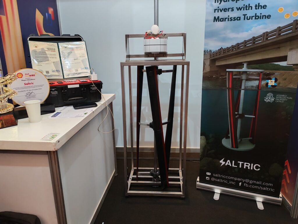 PhilippiNEXT 2025: Filipino Innovations Take the Global Stage 89 dost philippinext 2025 1