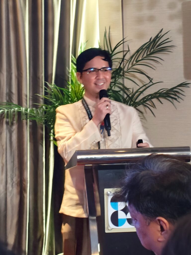 PhilippiNEXT 2025: Filipino Innovations Take the Global Stage 96 dost philippinext 2025 10