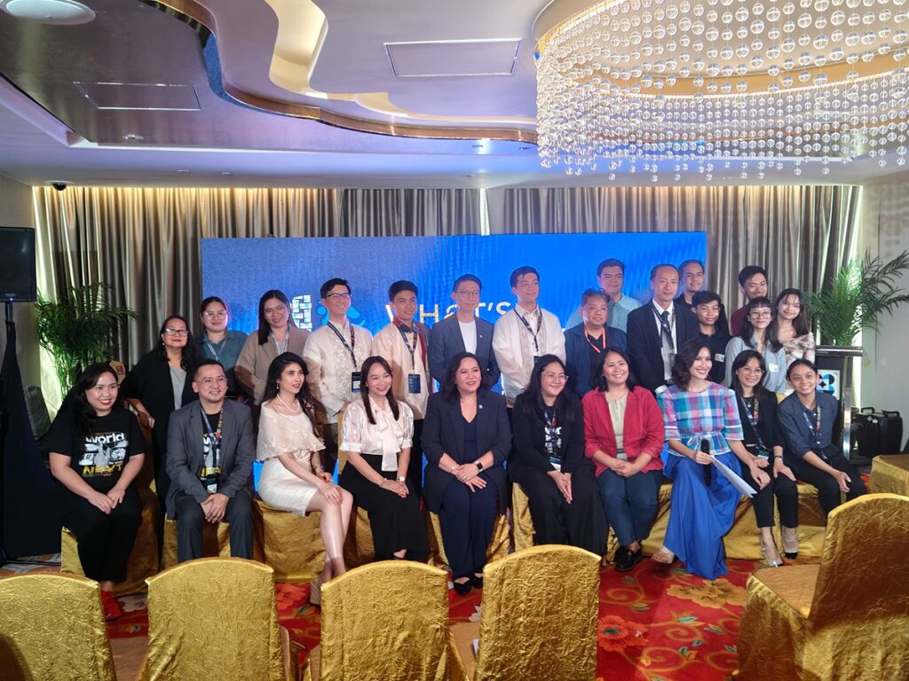 PhilippiNEXT 2025: Filipino Innovations Take the Global Stage 98 dost philippinext 2025 12