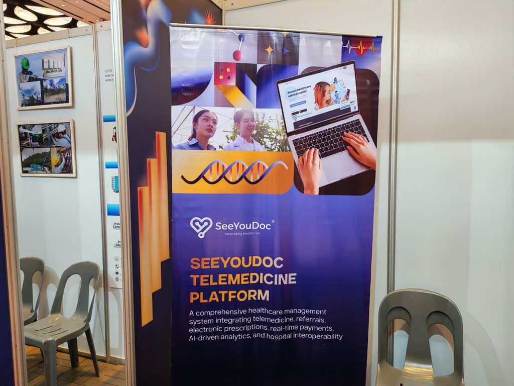 PhilippiNEXT 2025: Filipino Innovations Take the Global Stage 97 dost philippinext 2025 2