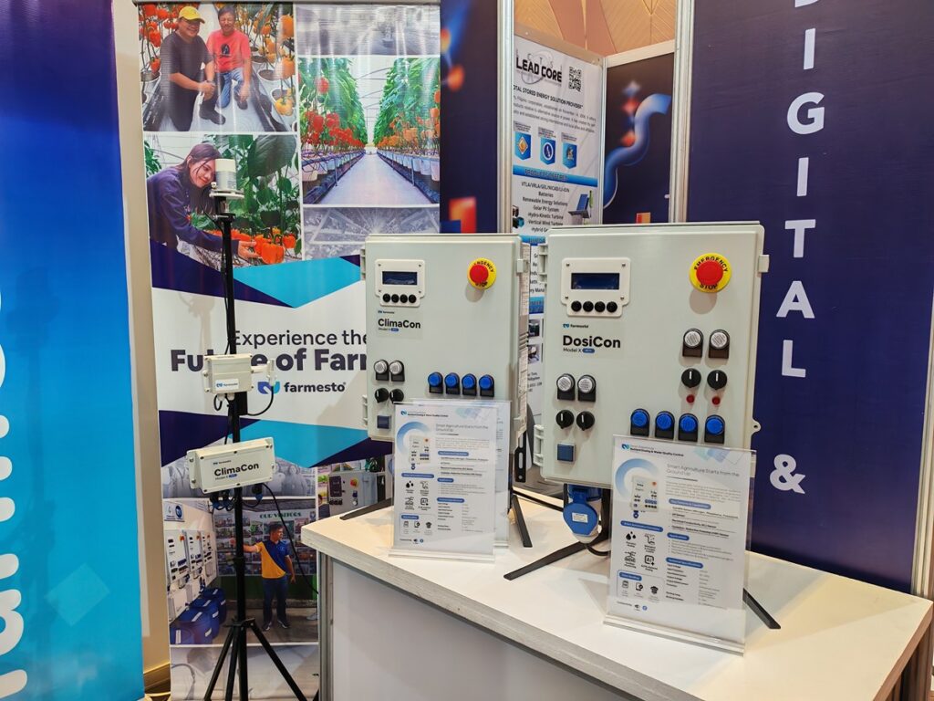 PhilippiNEXT 2025: Filipino Innovations Take the Global Stage 90 dost philippinext 2025 3