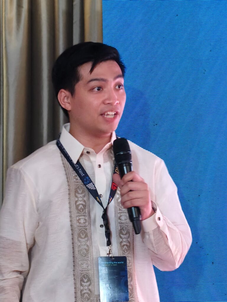 PhilippiNEXT 2025: Filipino Innovations Take the Global Stage 88 dost philippinext 2025 6