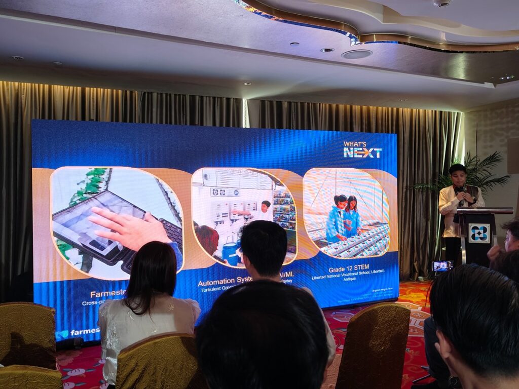 PhilippiNEXT 2025: Filipino Innovations Take the Global Stage 87 dost philippinext 2025 8